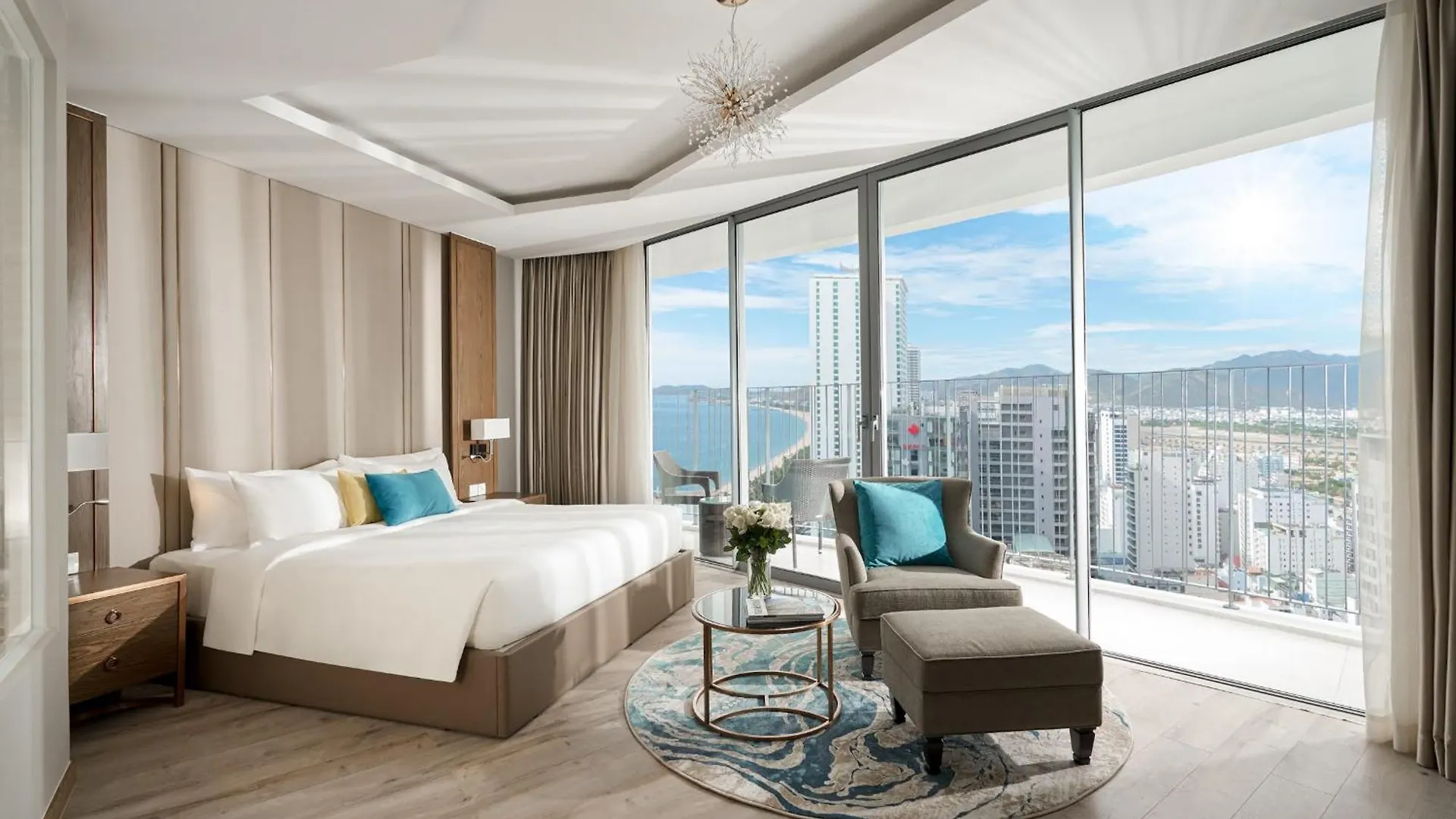 Luxanova Panorama Nha Trang Residences