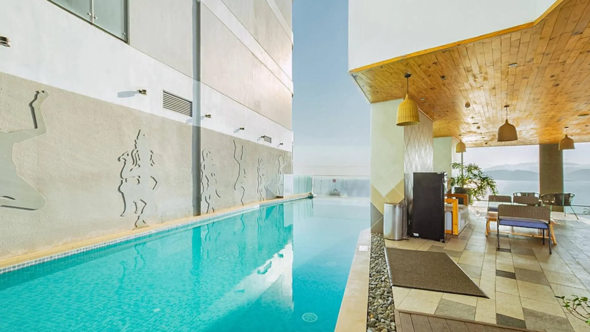Luxanova Panorama Nha Trang Residences 0*,  Vietnam